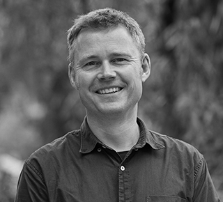 Mark Gillingham