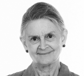 Mary Jeavons